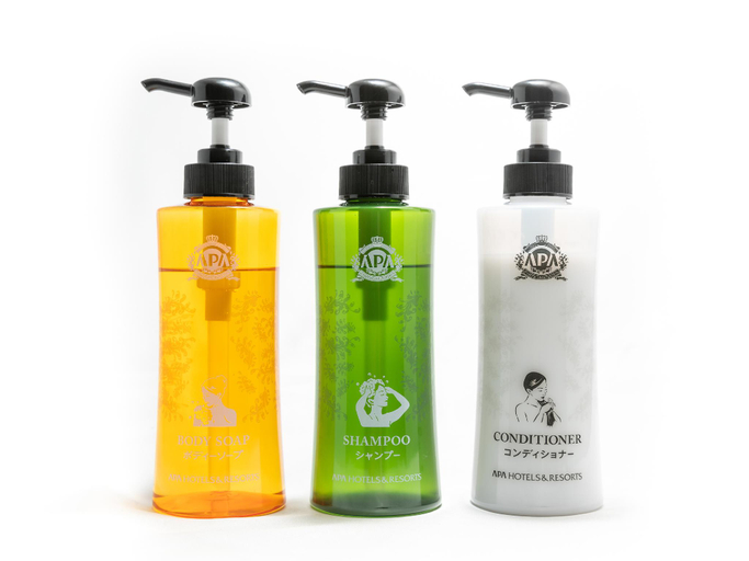 Amenities 18
