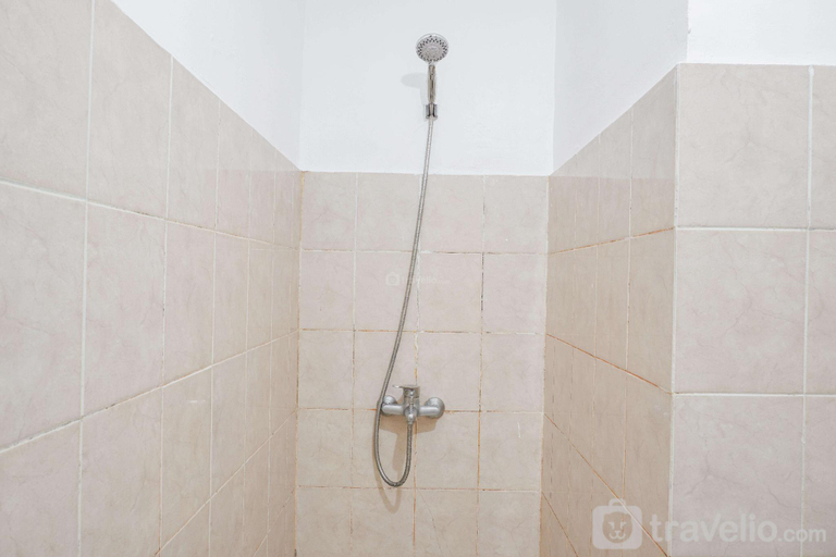 Others 4, Comfort and Simply 2BR Green Bay Pluit By Travelio, Jakarta Utara