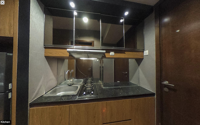 Others 4, Springhill Terrace Residence Oakwood Kemayoran by Silvi, Jakarta Pusat