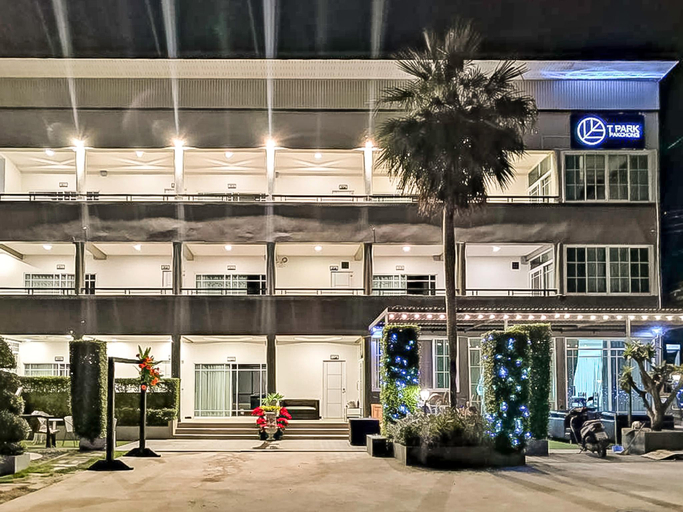 Public Area, T Park Pakchong, Pak Chong