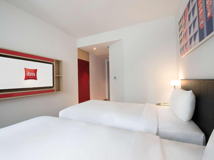 Bedroom 22