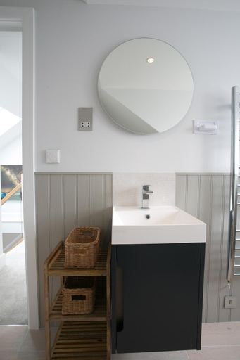 Bathroom 3, La Flora -Bracklesham Bay, West Sussex