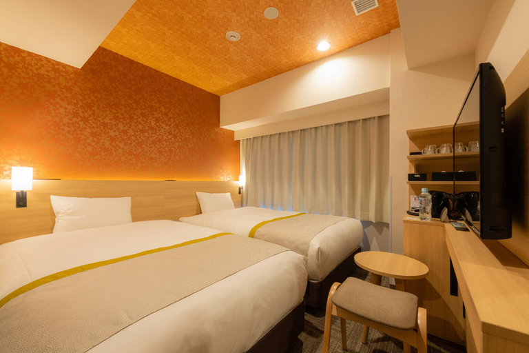 Bedroom 9