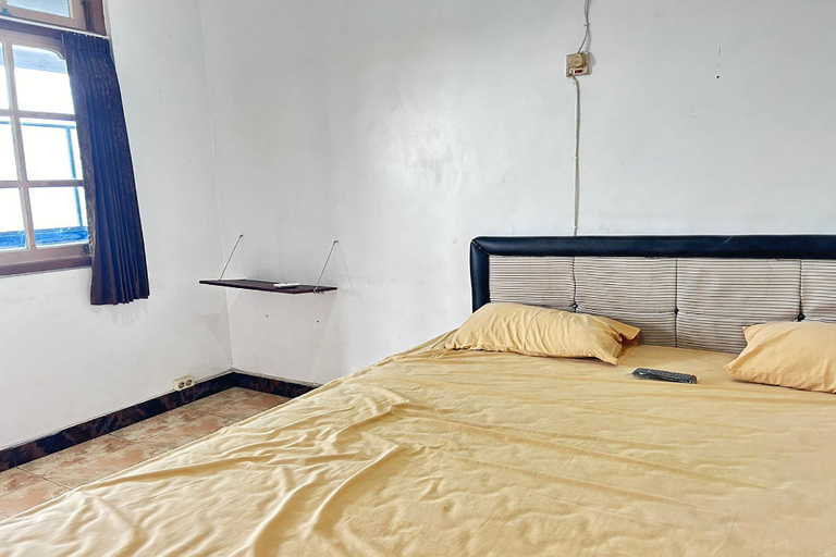 Bedroom 19