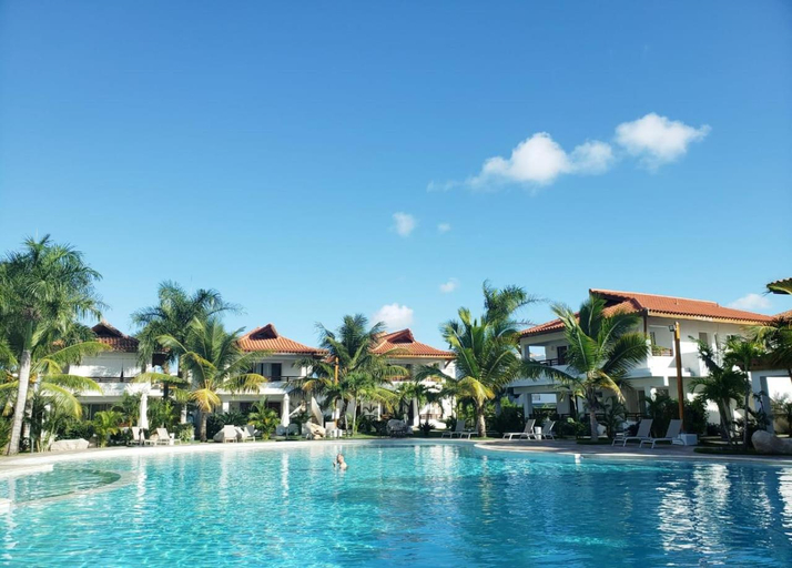 Sport & Beauty 3, Residencial Paraiso Bayahibe, San Rafael del Yuma