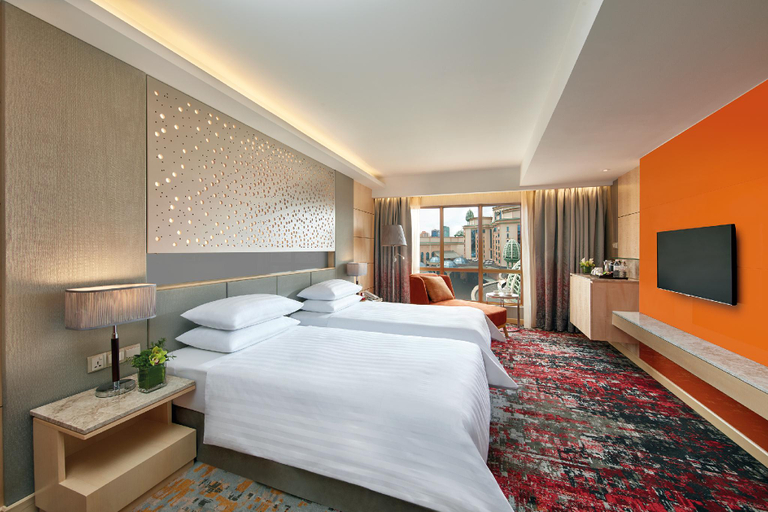 Bedroom 8