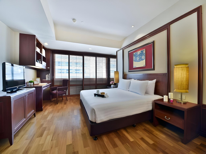 Bedroom 22