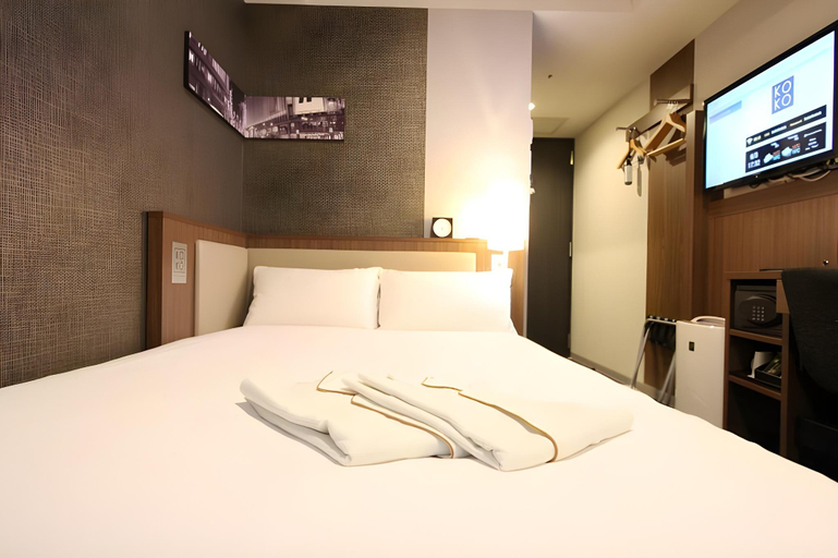 Bedroom 29