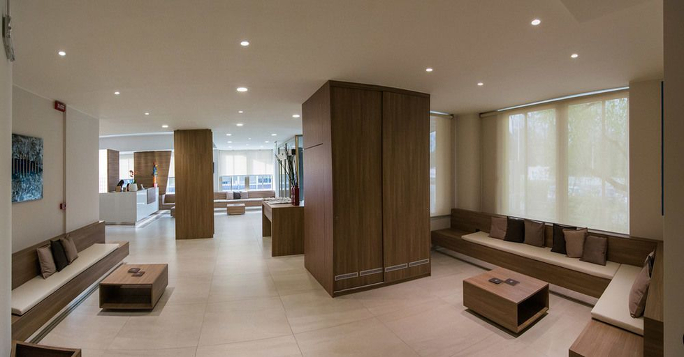 Others 5, Helios Hotel, Monza and Brianza