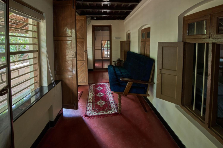 Others 3, The Mana-Heritage stay - Chengazhimattam Mana, Kottayam