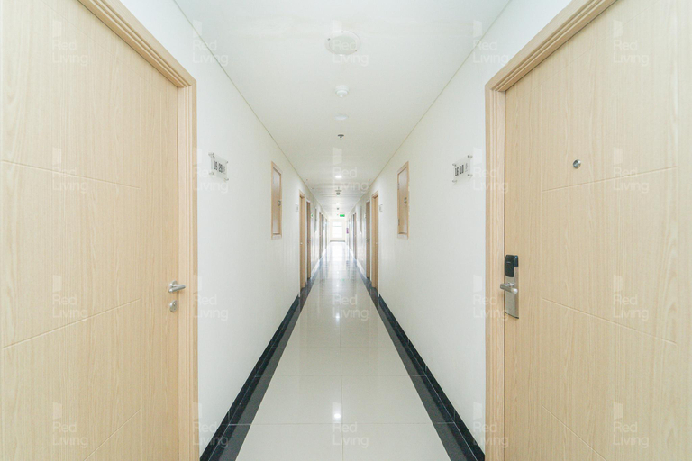 Others 4, RedLiving Apartemen JP Bogor - Guardian Room, Bogor