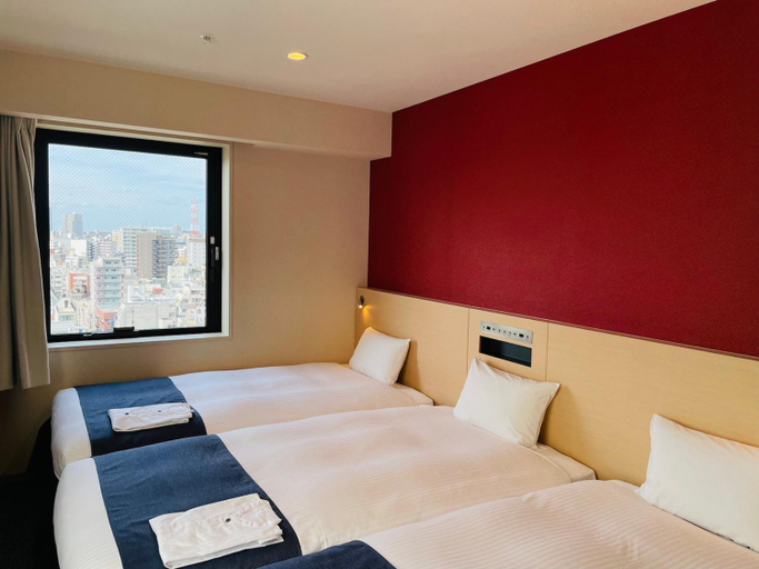 Bedroom 25