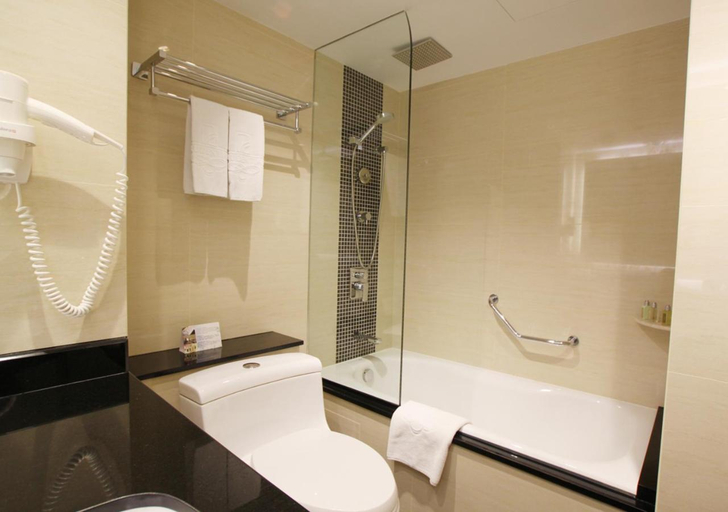 Bathroom 1