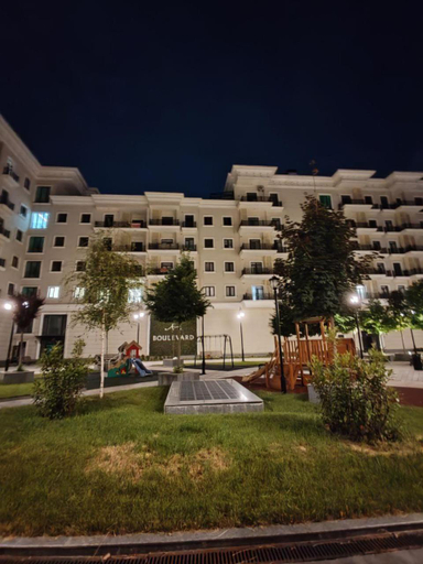 Others 2, Tashkent city Boulevard 3A-81, Tashkent City