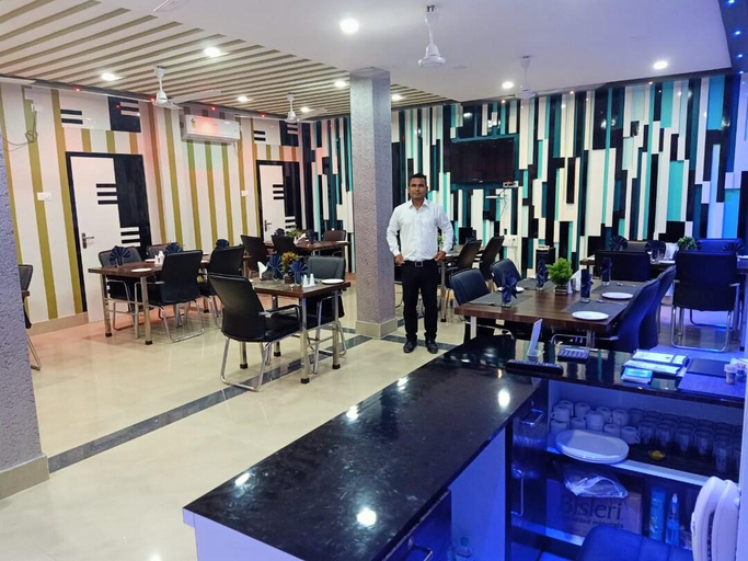 Others 5, Utopia Residency, Dibrugarh