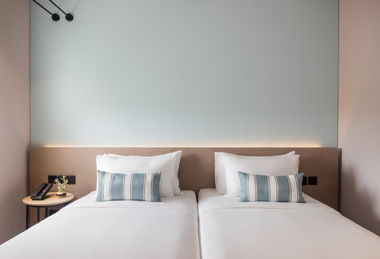 Bedroom 8