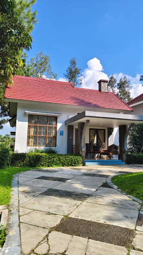 Exterior & Views 1, Villa Dalia Puncak Nc3/31, Cianjur
