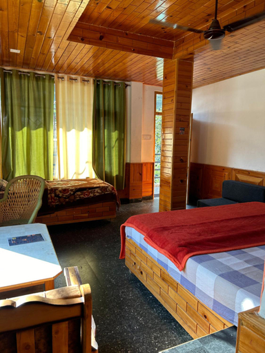 Others 5, Ronak Hilltop Homestay Kasol, Kullu