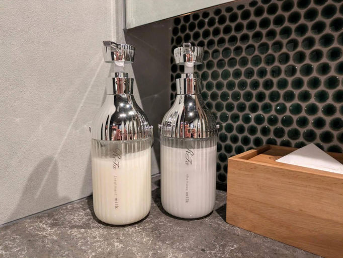 Food & Drinks 4, designhotel K4, Utsunomiya