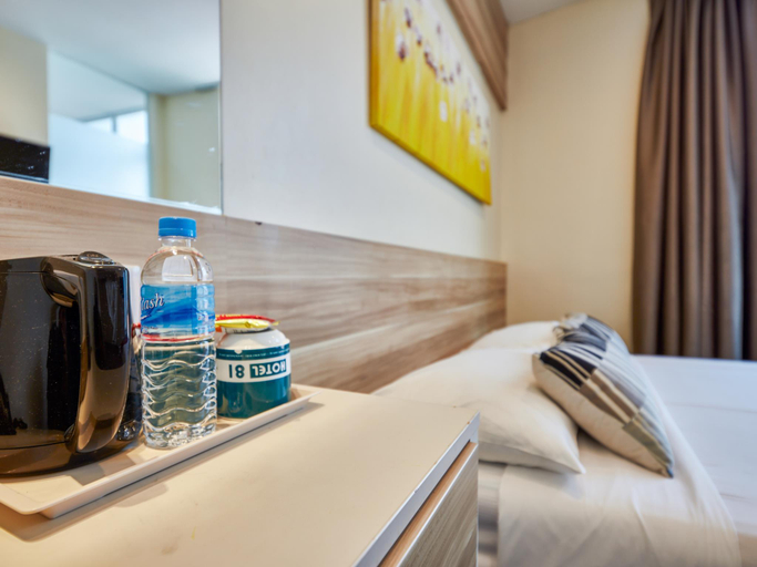 Amenities 5