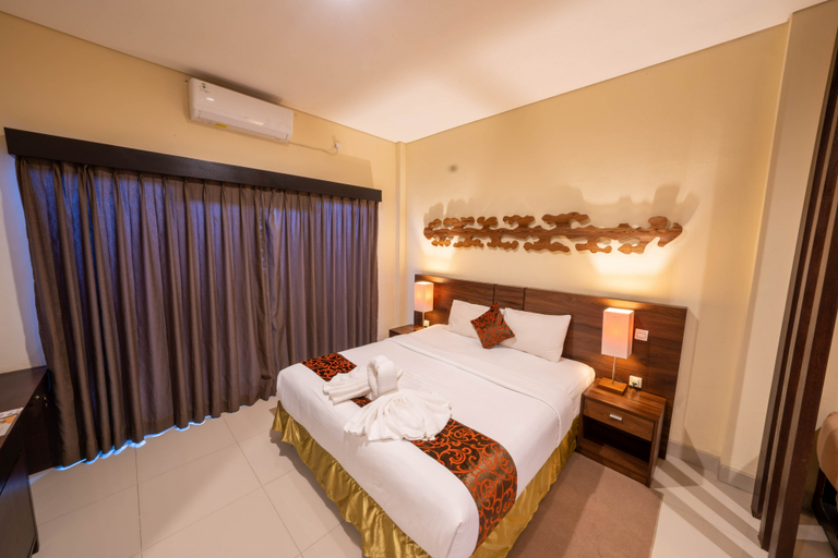 bedroom 6