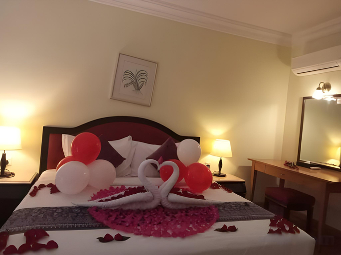 Bedroom 17