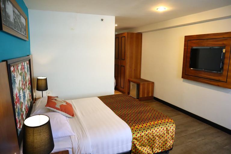 Bedroom 5