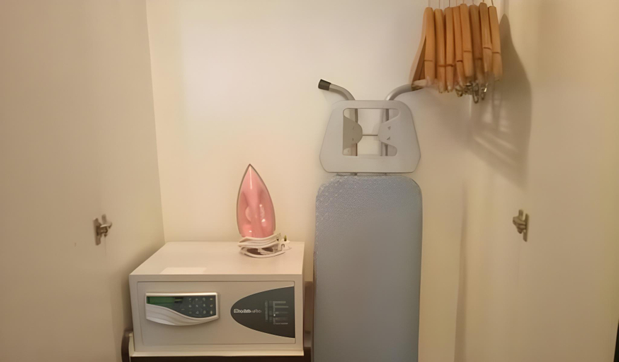 Amenities 12