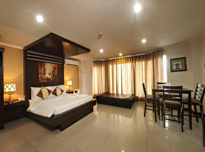Bedroom 15