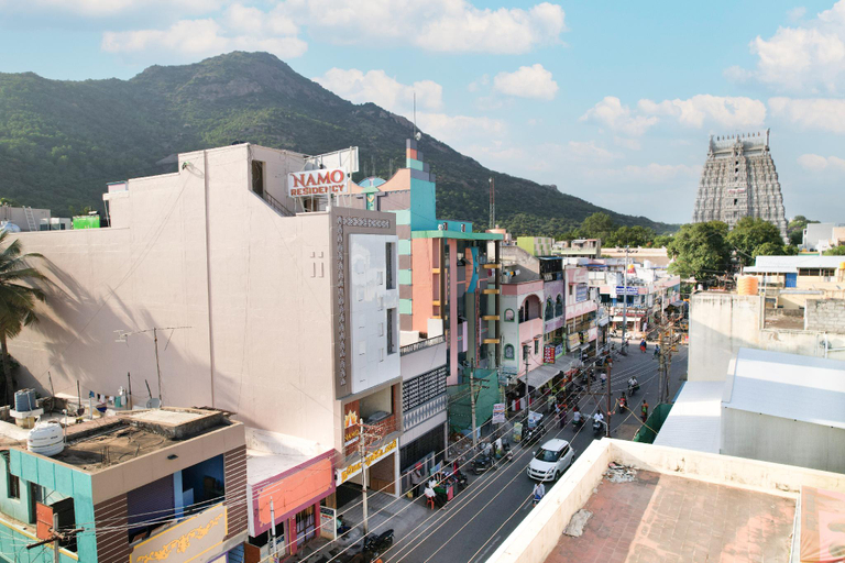 Others 2, Namo Residency, Tiruvannamalai