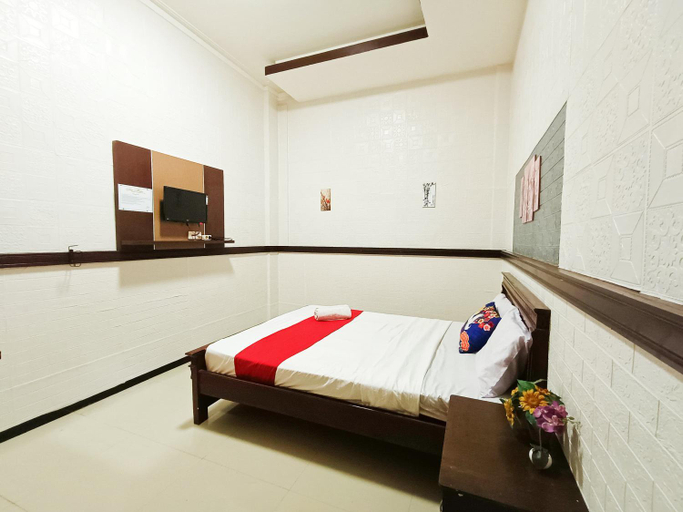 Bedroom 18