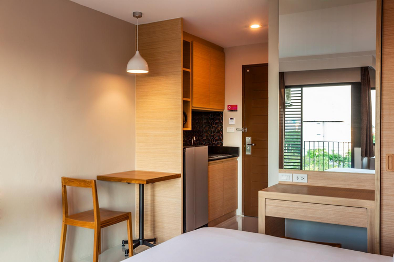 Bedroom 6