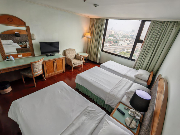 Bedroom 21