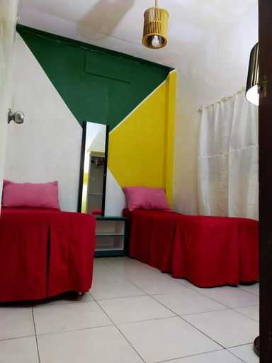 Others 1, Be Happy, Mandaue City