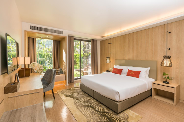 Bedroom 9