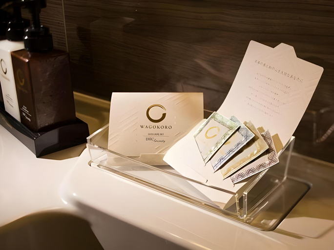 Amenities 9