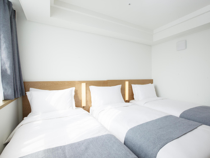 Bedroom 21