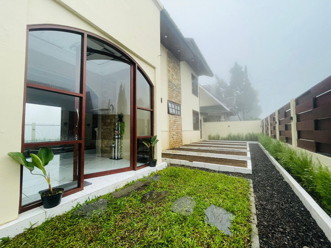 Exterior & Views, Villa PGV Bali by puncak govillas, Cianjur