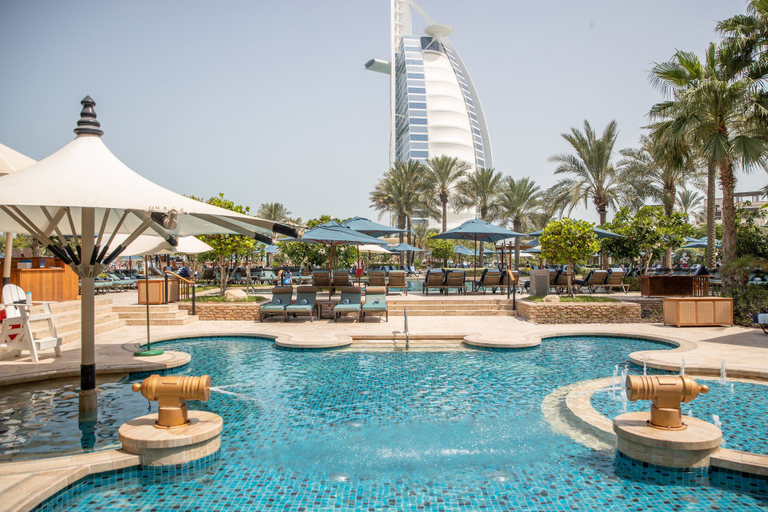 Sport & Beauty 2, Jumeirah Al Naseem, Dubai