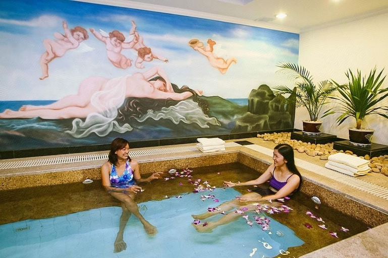 Sport & Beauty 2, Saigon Quy Nhon Hotel, Qui Nhơn