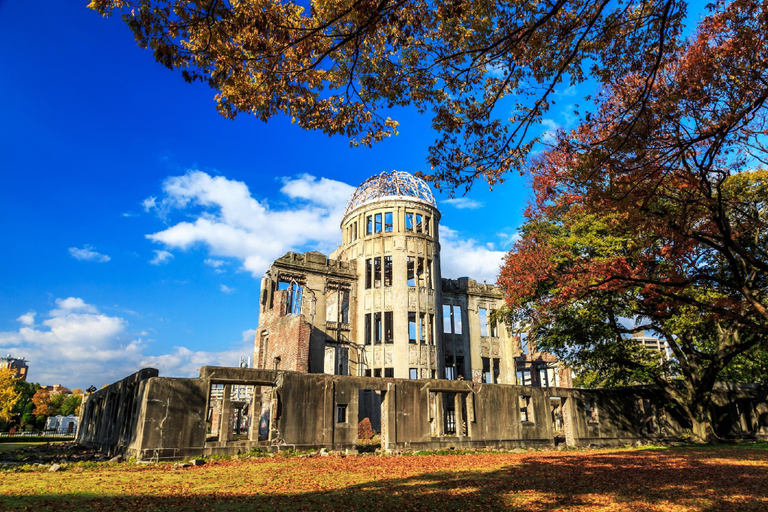 Nearby Landmark 4, 光アパートメント広島駅前 HIKARI Apartment Hiroshima Station, Hiroshima