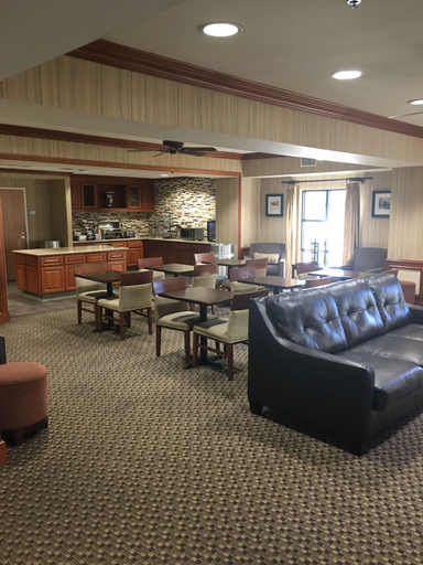 Public Area 4, Best Western Plus Arrowhead Hotel, San Bernardino