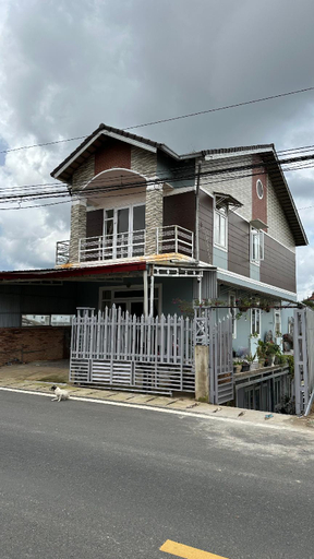 Others 5, Cỏ Bốn Lá Homestay, Đà Lạt