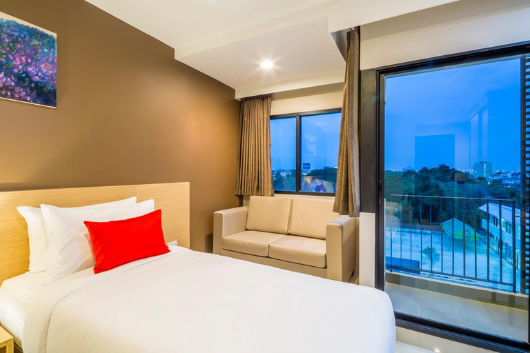 Bedroom 7