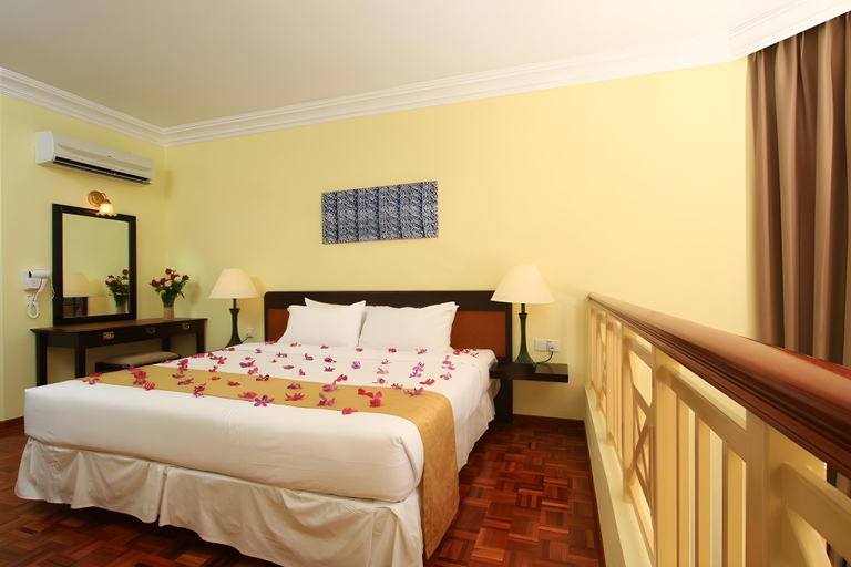 Bedroom 1