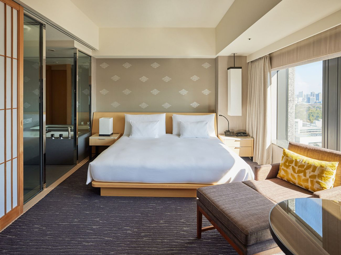 Bedroom 12