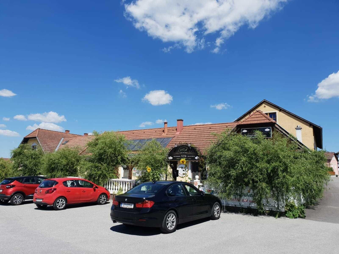 Public Area