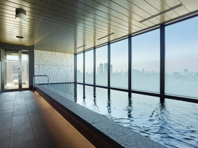 Swimming Pool 4