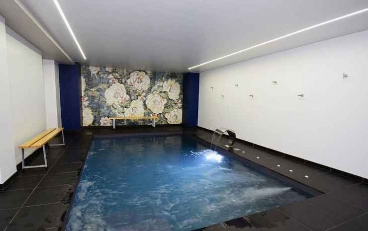 Sport & Beauty, Appart’hôtel Odalys City - Toulouse Centre Gare, Haute-Garonne