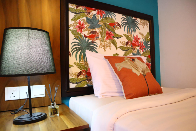 Bedroom 12